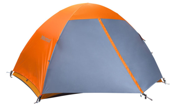 Палатка Marmot Traillight 2P (Alpenglow)